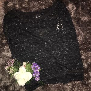 Laura lee off the shoulder shirt